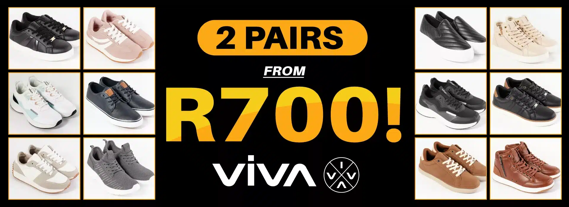 Daily Deals Footgear