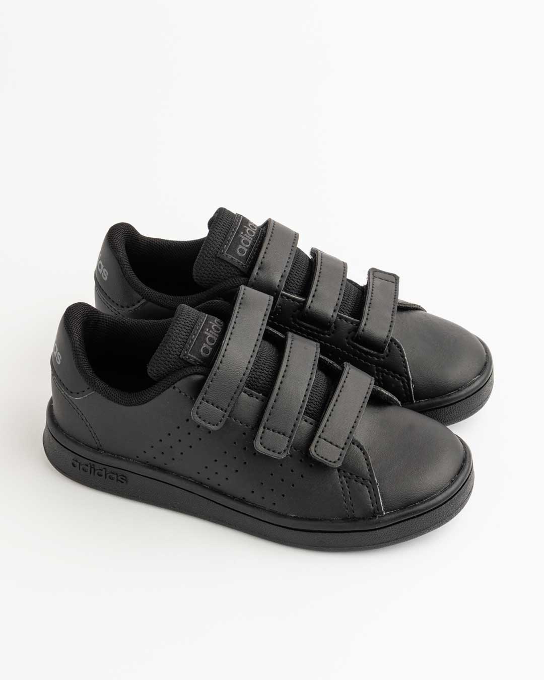 Adidas C Advantage EF0222 Black - Footgear