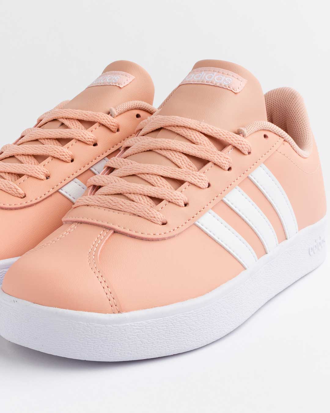 Adidas Vl Court 2.0 - Schoenen - Casual - Intersport van den Broek /  Biggelaar