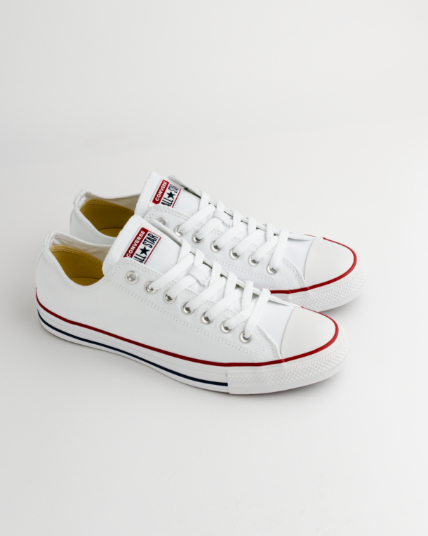 Converse Mens All Star White