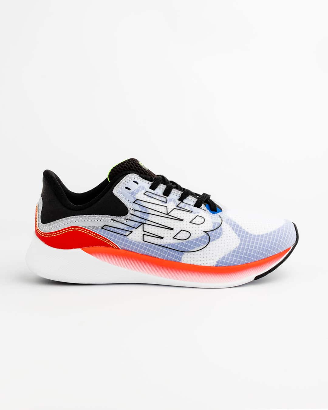 New Balance M Breaza MABRZALK Grey 