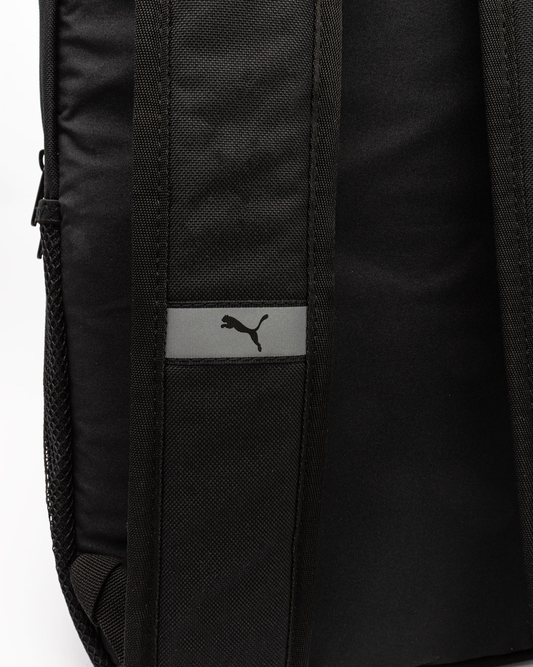 Black & White PUMA Core Crossbody Bags | schuh-gemektower.com.vn