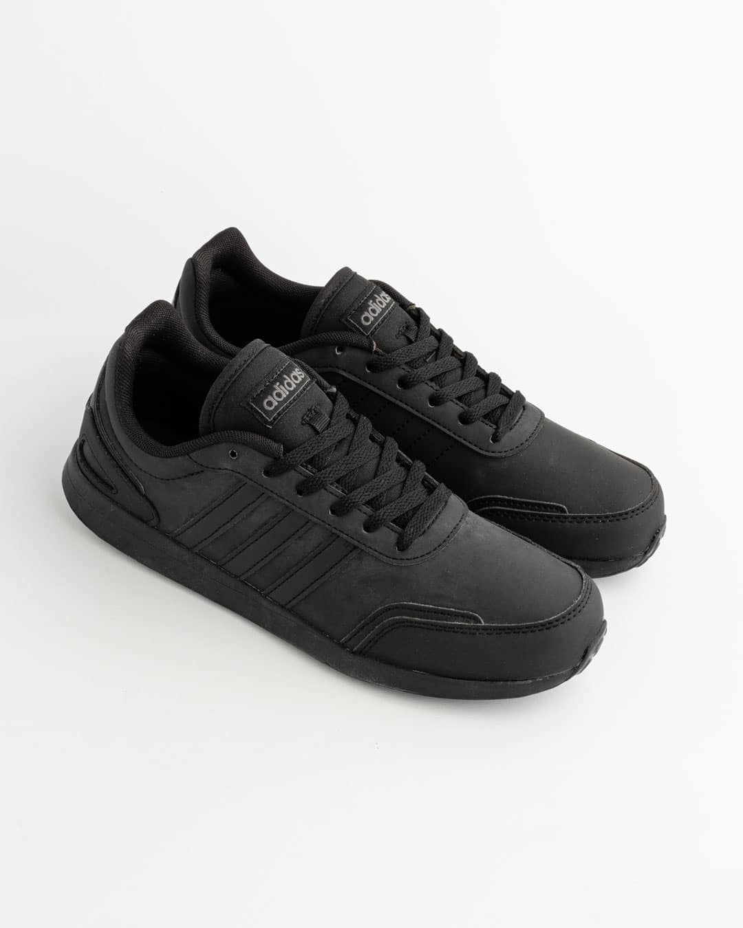 Adidas J VS Switch 3 FW9306 Black - Footgear