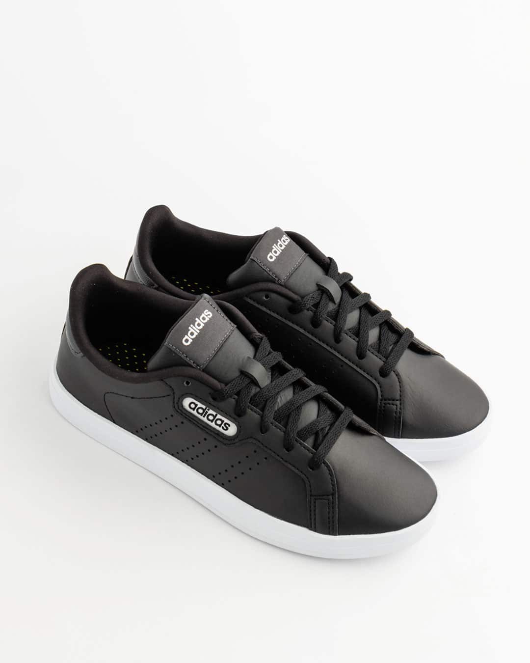 Adidas L Courtpoint Base GZ5336 Black 