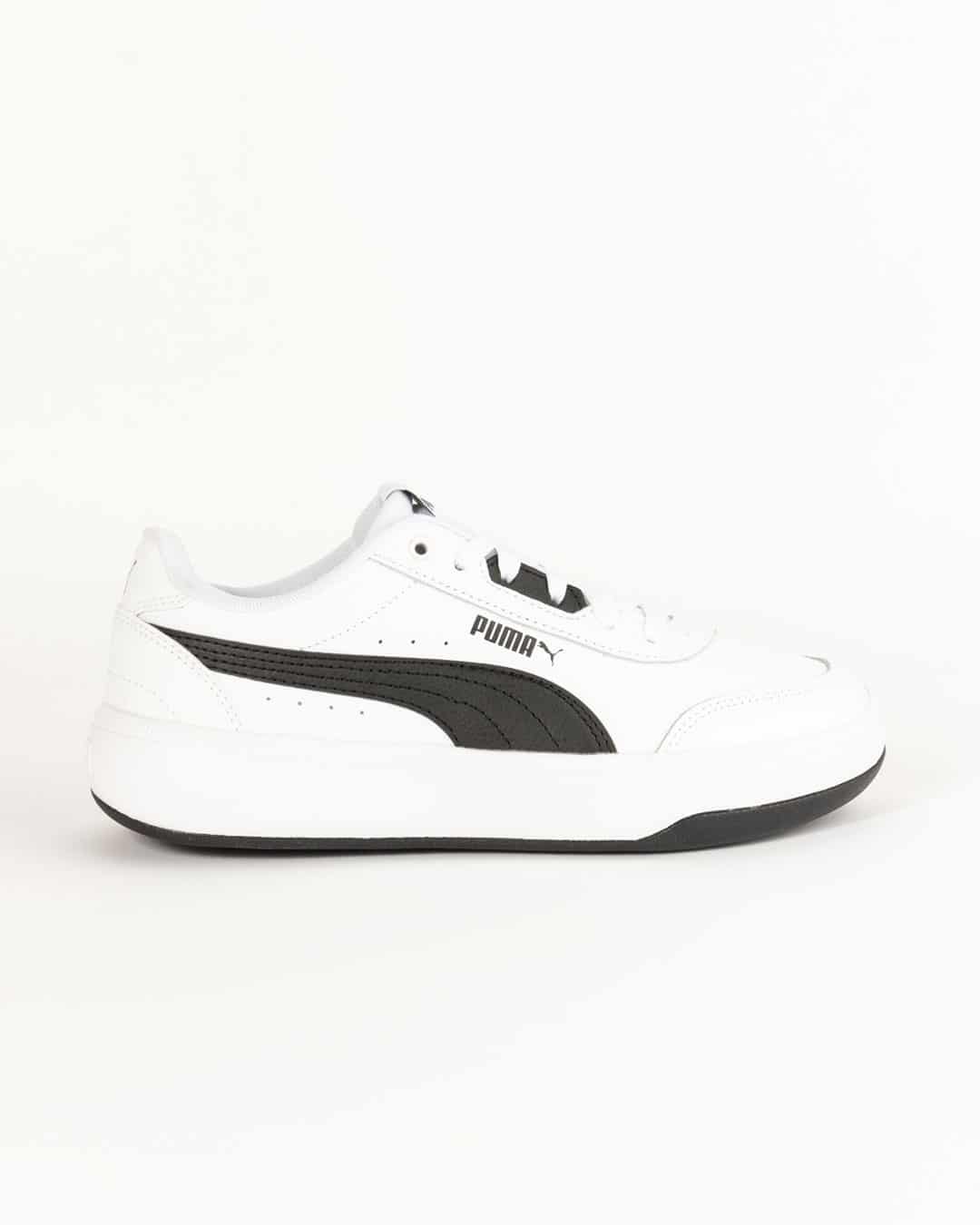 footgear puma