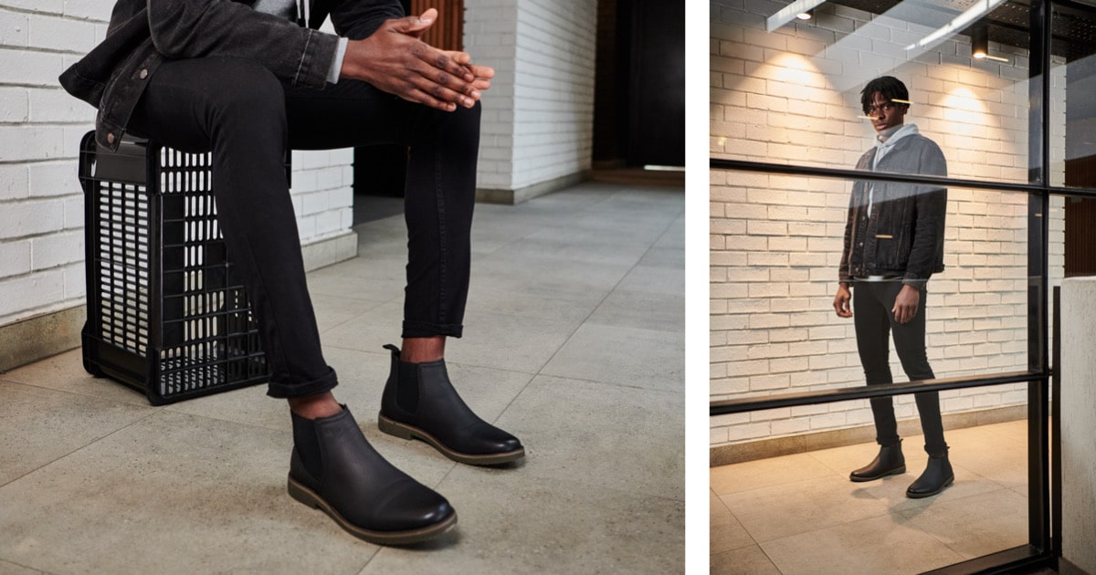 Protec'Sabots | Renegade Hoof Boots