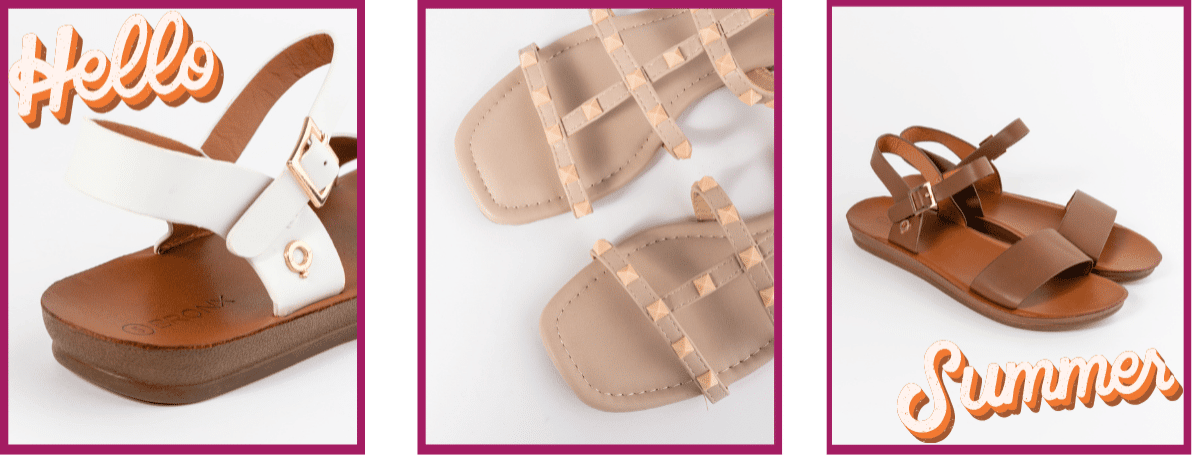 Bronx Ladies Sandals - Edited (1)