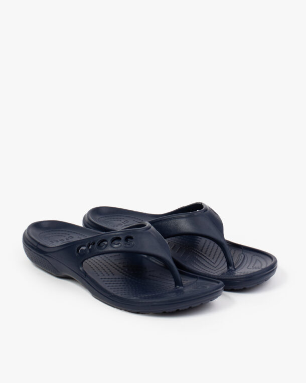 Crocs M Baya Flip 11999 001 Black