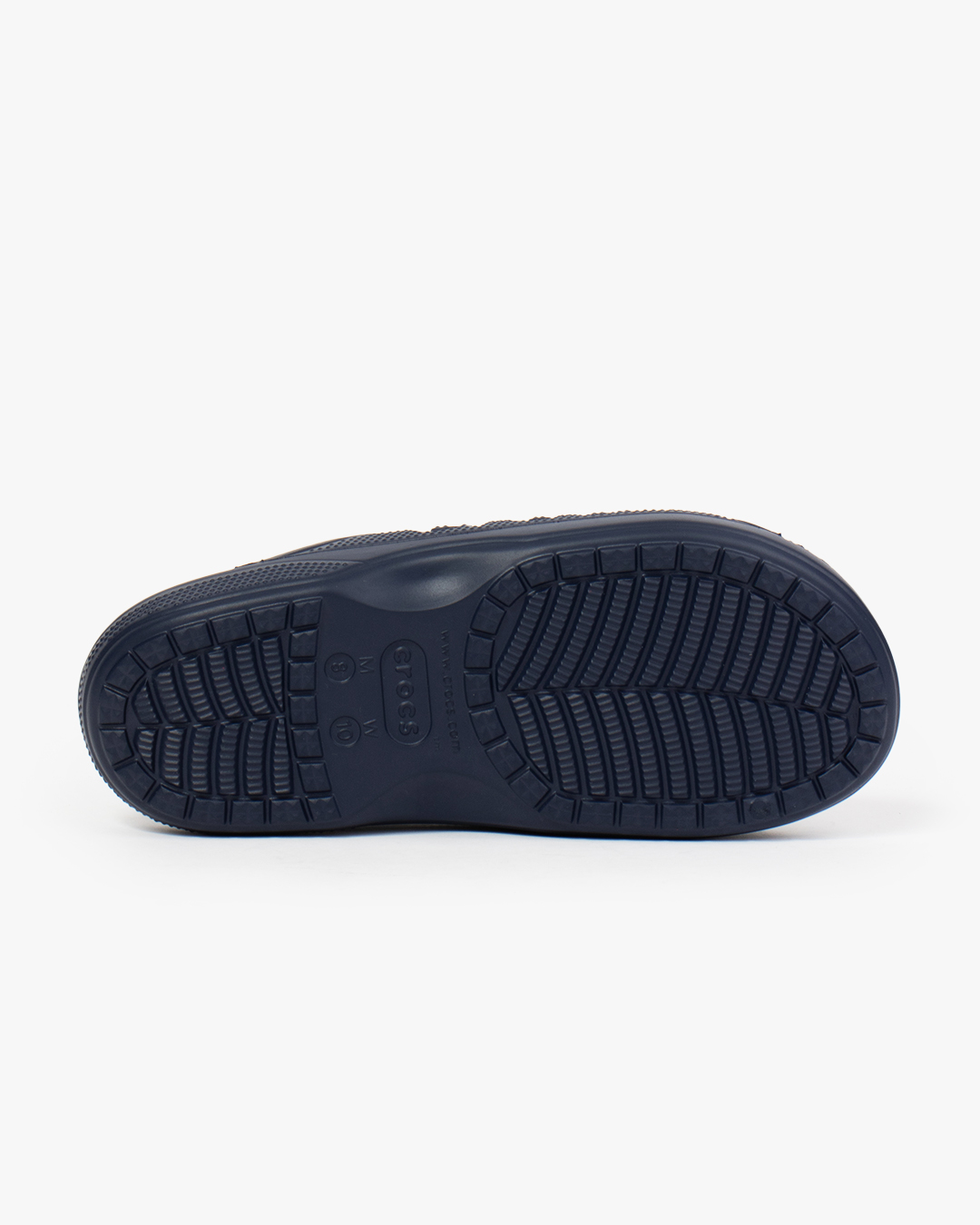 Crocs M Baya Sandal 207627 410 Navy