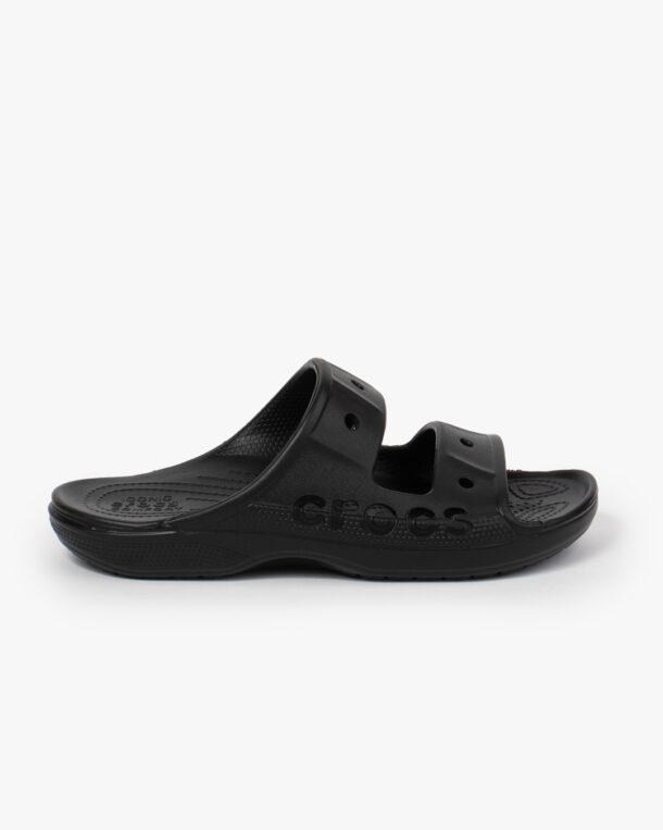 Crocs M Baya Sandal 207627-001 Black