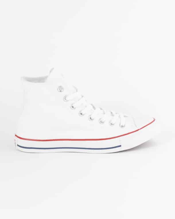Converse M All Star Hi 1055 White