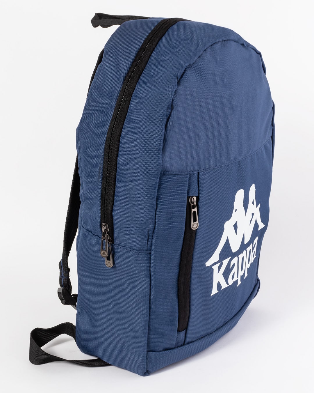 blue schoolbag