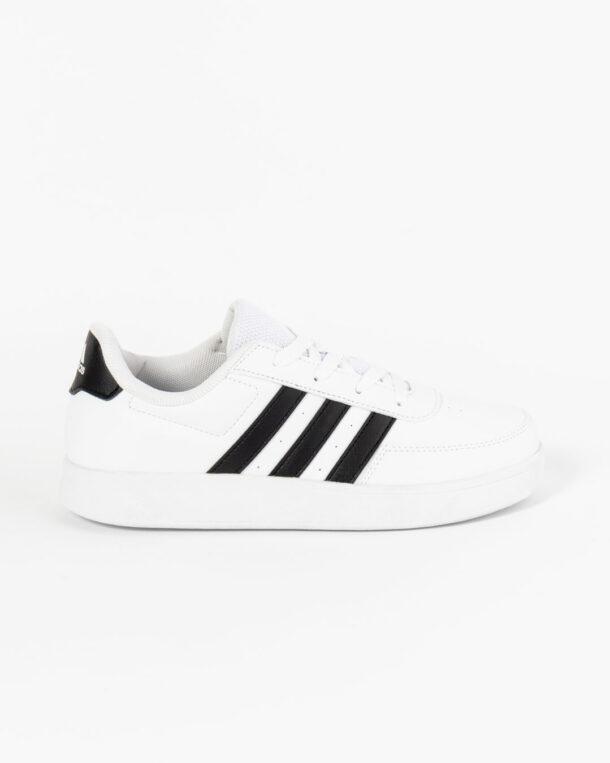 Adidas J Breaknet 2.0 HP8956 White/Black