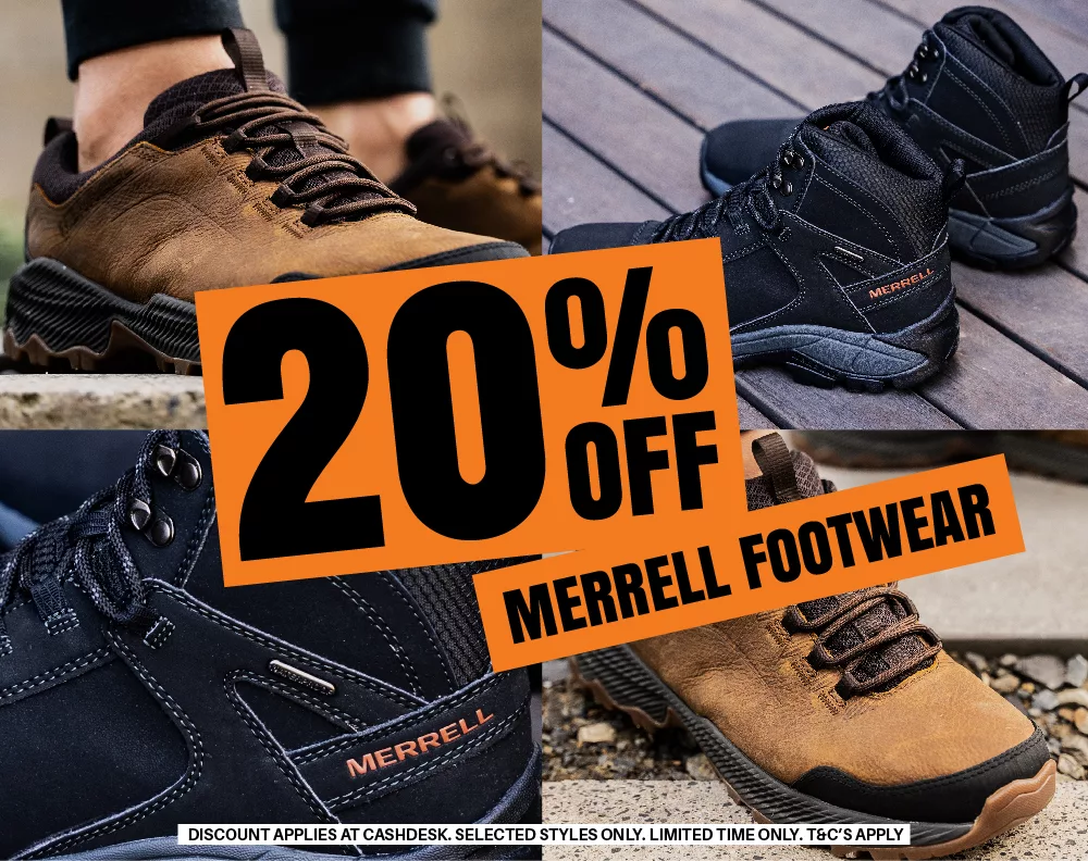 footgear stores