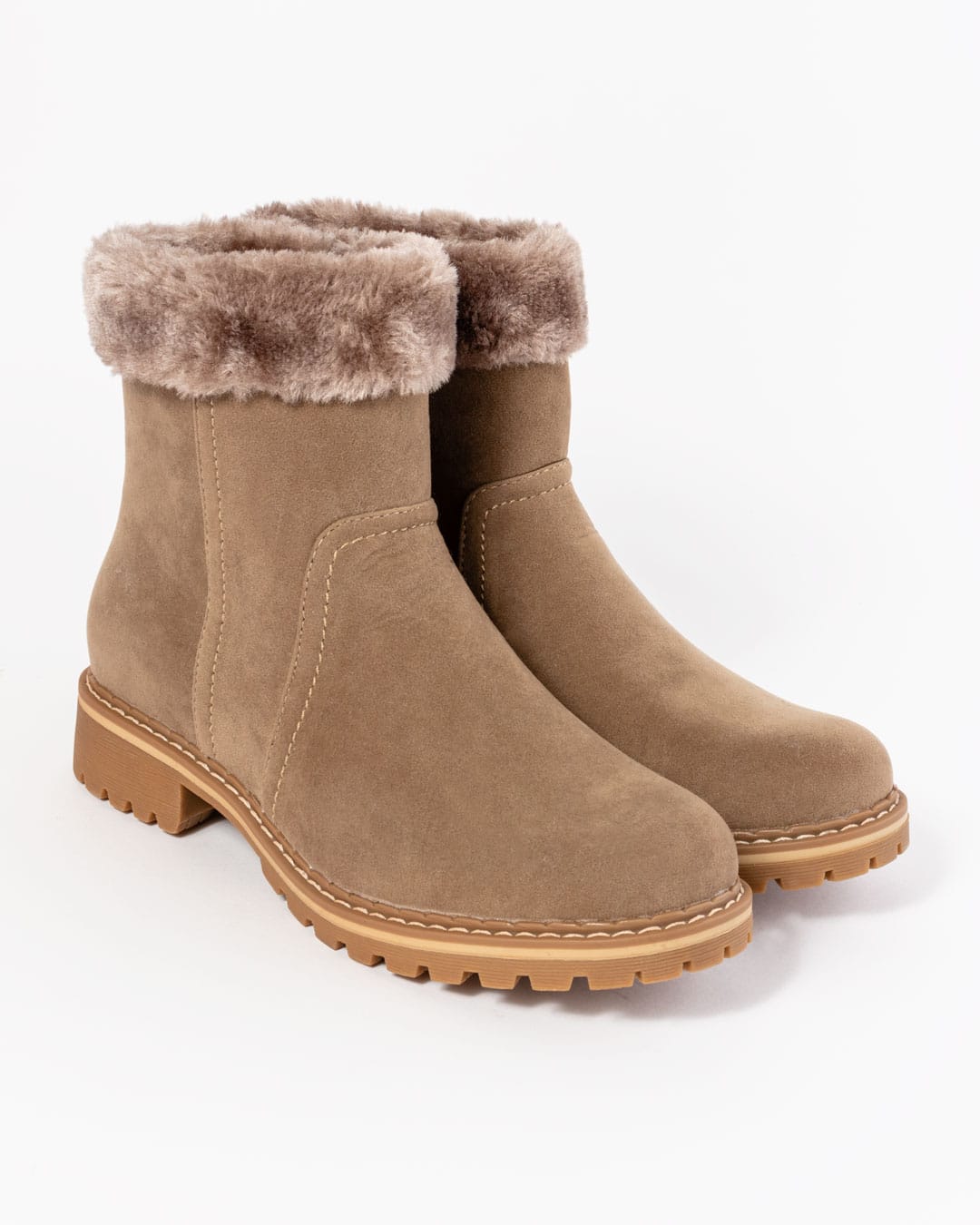 footgear bronx boots