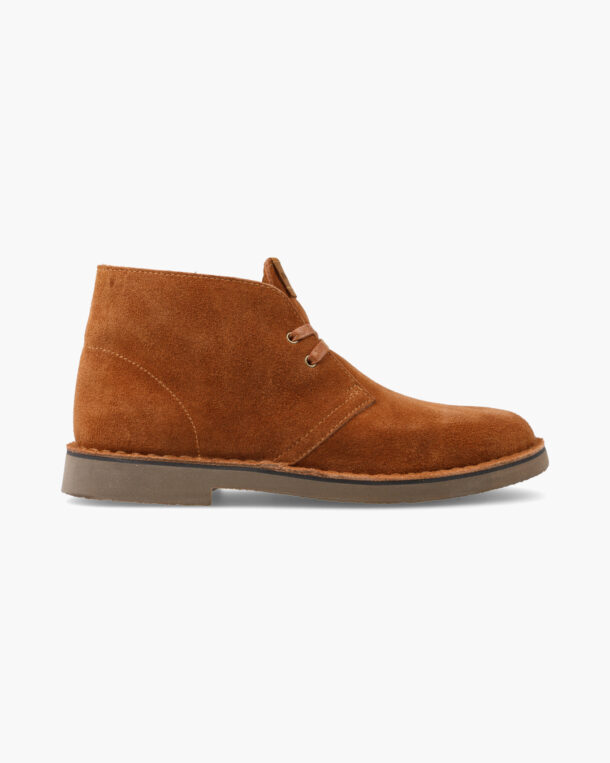 Krafted M York II YSZ-MC1 Brown