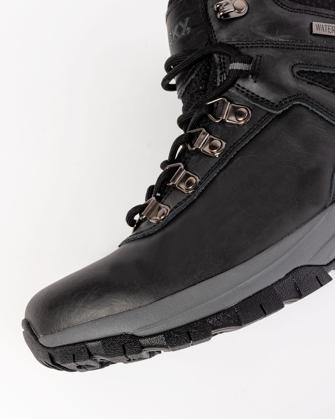 Rocky M Grand WP RF575 Black/Charcoal