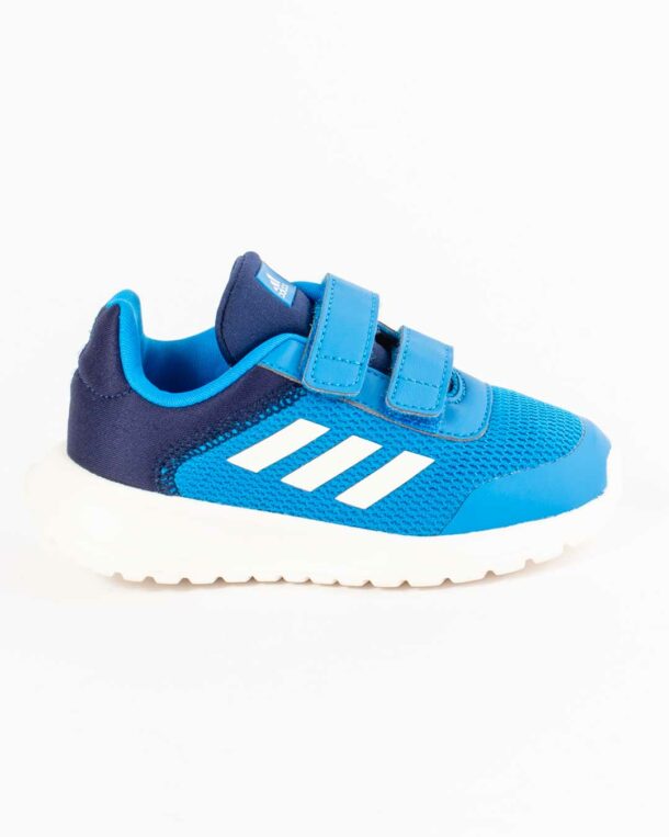 Adidas I Tensaur Run 2.0 Cf GZ5858 Blue/White