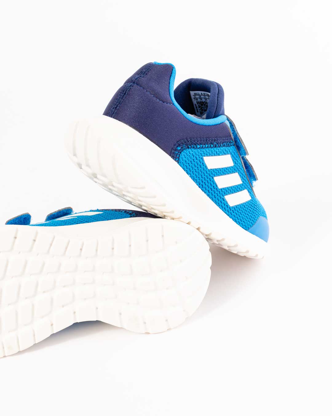 Adidas I Tensaur Run 2.0 Cf GZ5858 Blue/White