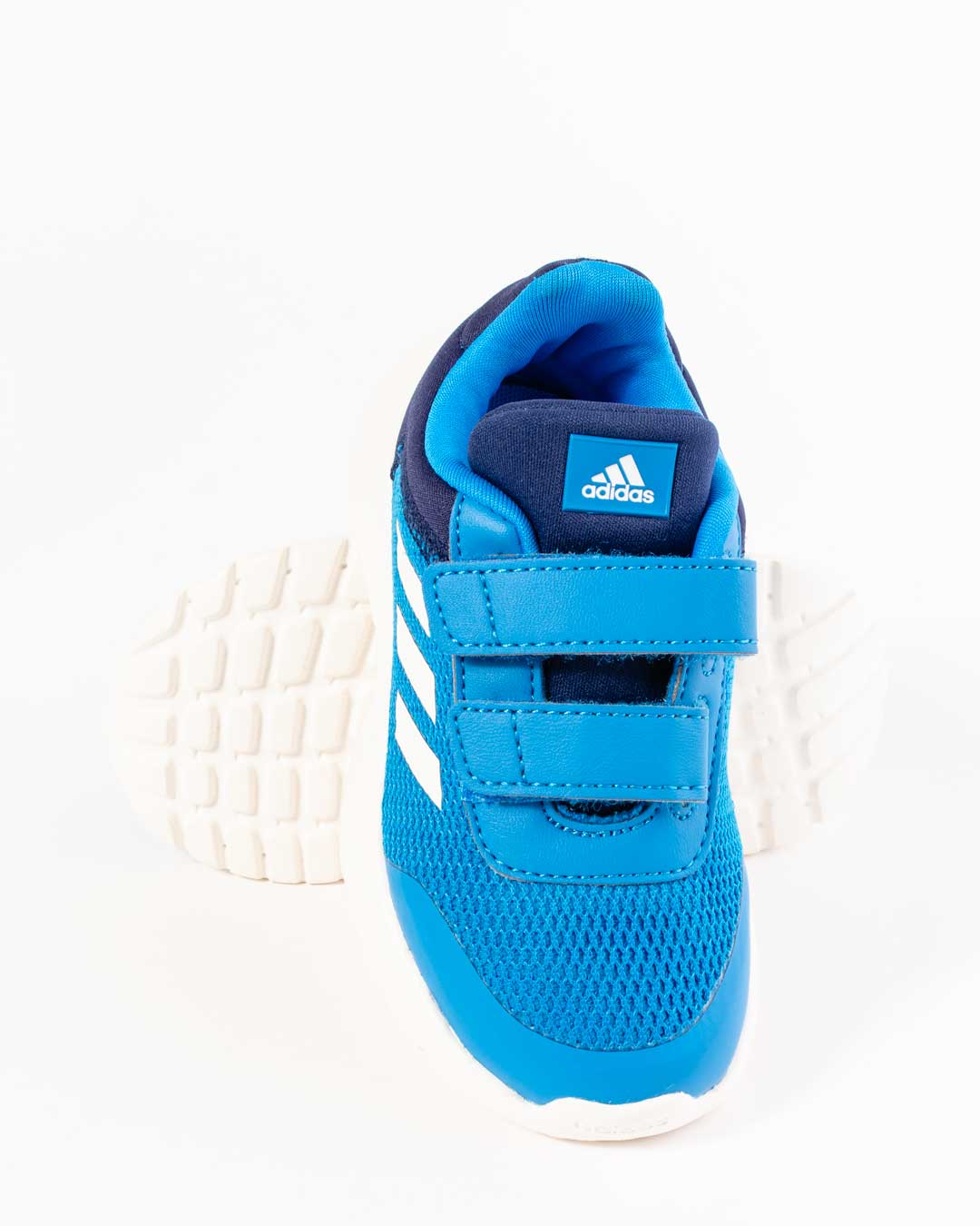 Adidas I Tensaur Run Cf GZ5858 Blue/White