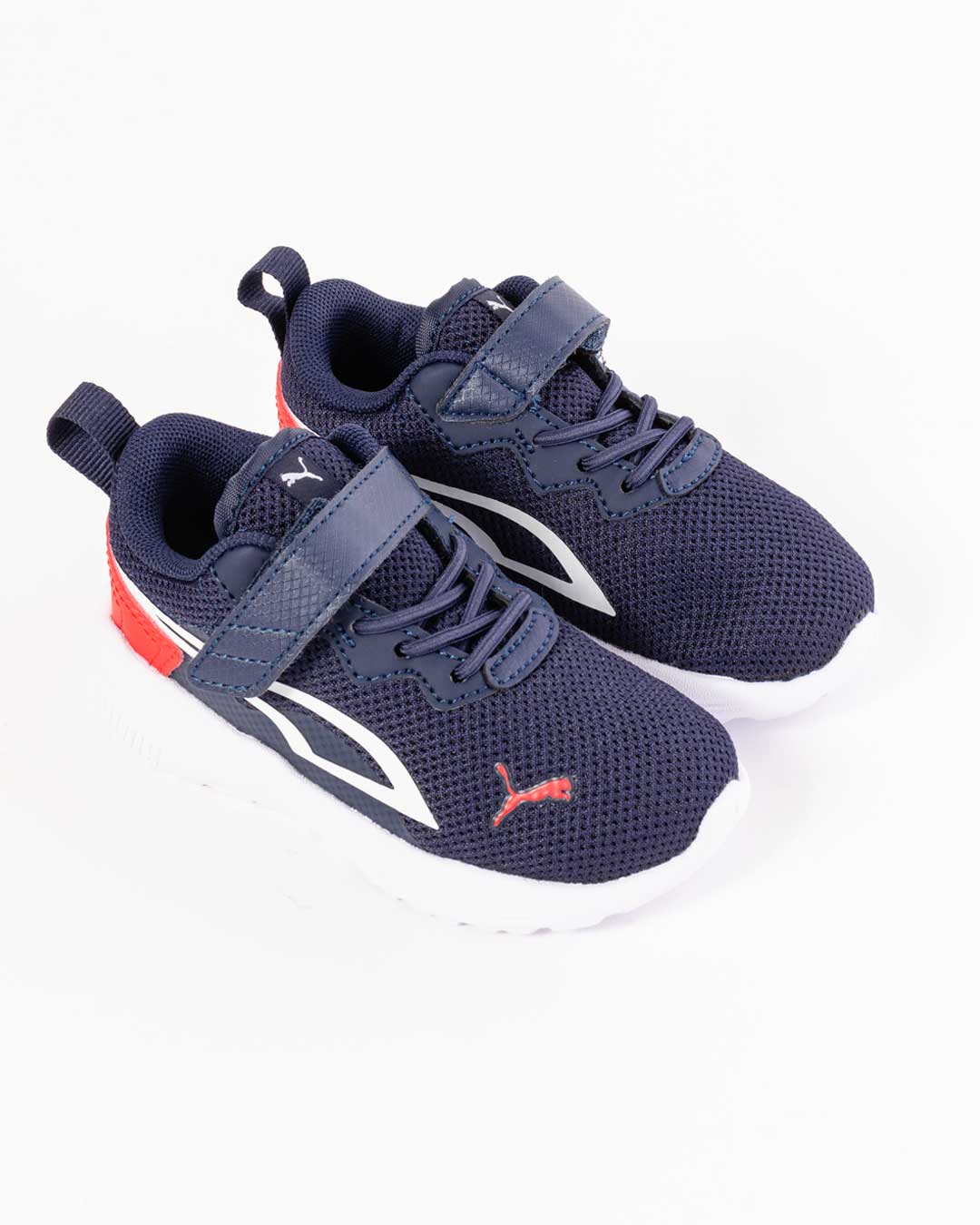 Puma I All-Day Active SMU 387388 07 Navy/White