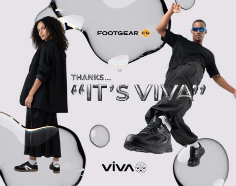 Viva Mobile Homepage Banner