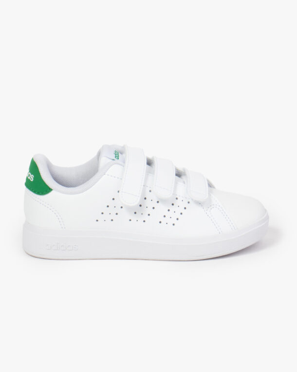 Adidas C Advantage Base 2.0 Cf C IE9019 White/Green
