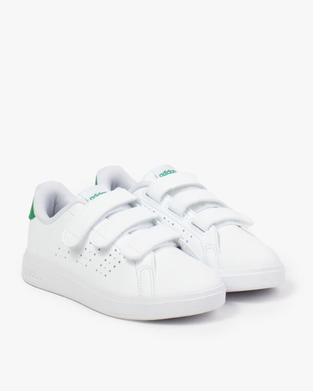 Adidas C Advantage Base 2.0 Cf C IE9019 White/Green