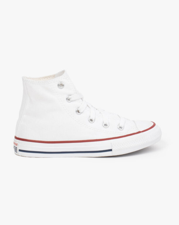 Converse C All Star Hi 1898 White