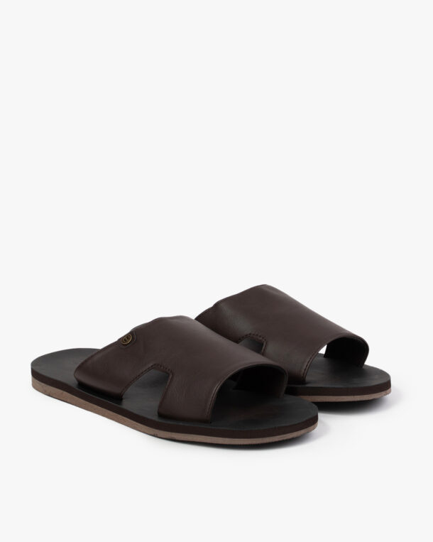 Renegade Mens Steer Triple Brown