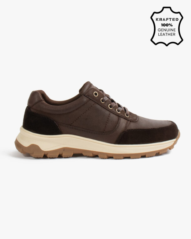 Krafted M Preston RS21179-1 Brown