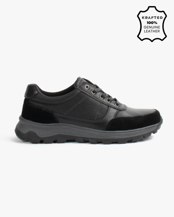 Krafted M Preston RS21179-1 Black