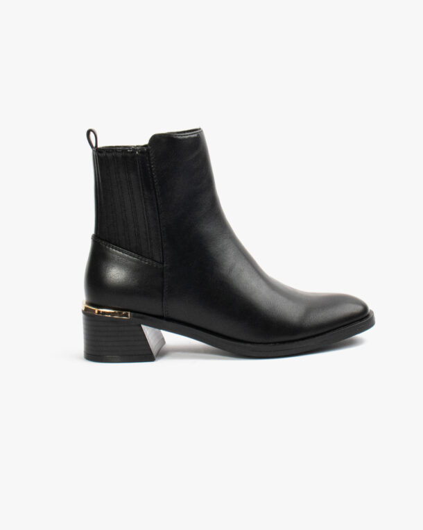 Mason L ATHENA HZS001 Black