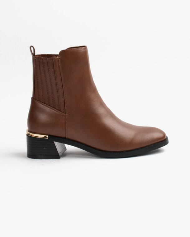 Mason L Athena HZS001 Brown