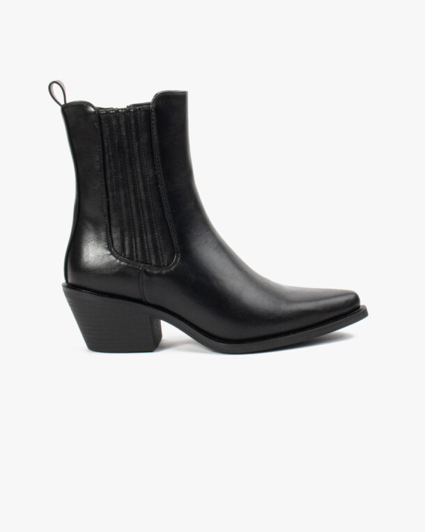 Mason L Calliope  HX22012 Black
