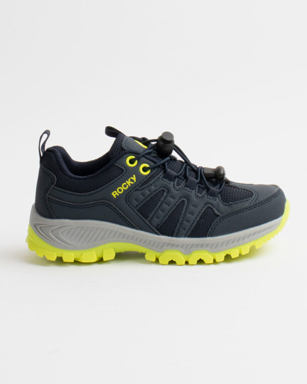 Rocky C Boulder CH-002378C Navy/Lime