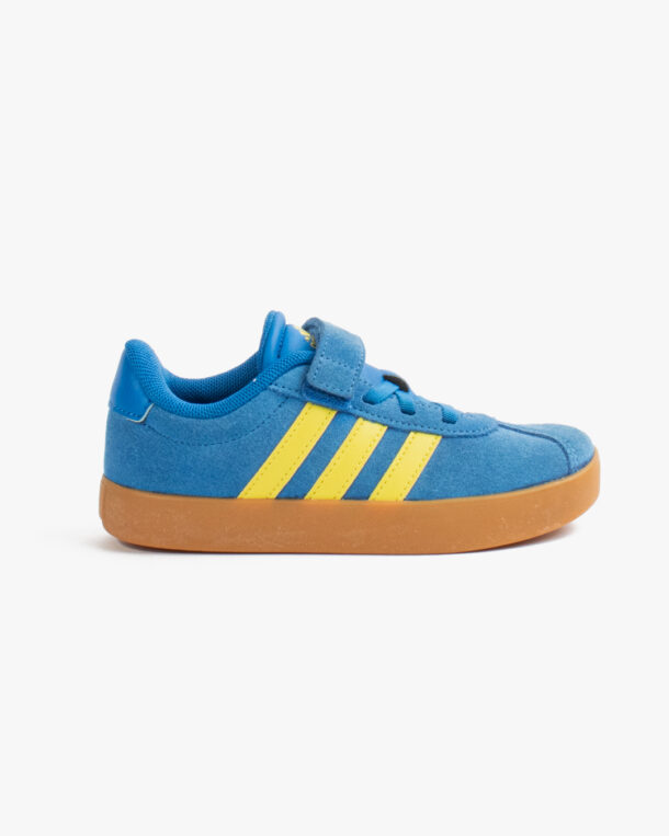 Adidas C VL Court 3.0 EL JH6313 Royal Blue
