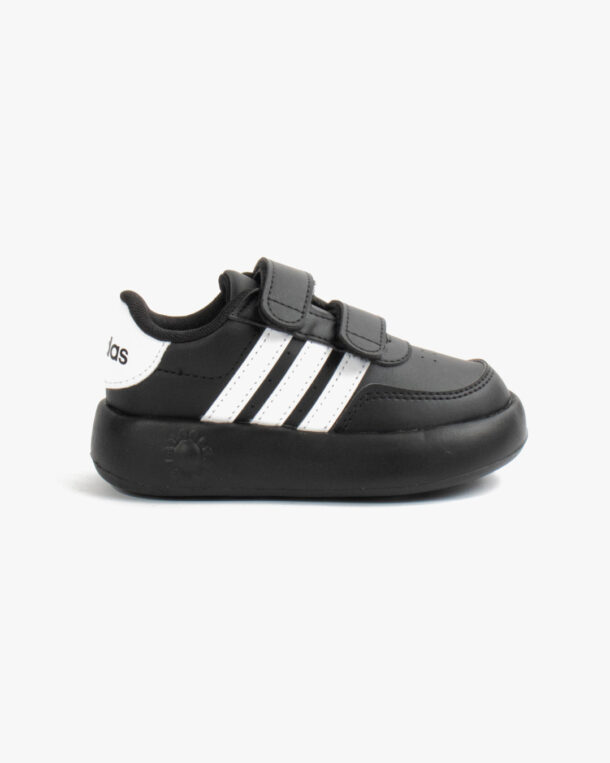 Adidas I Breaknet 2.0 CF ID5277 Black/White