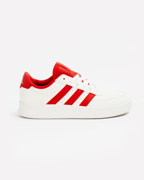 Adidas L Breaknet 2.0 JI4860 White/Pink