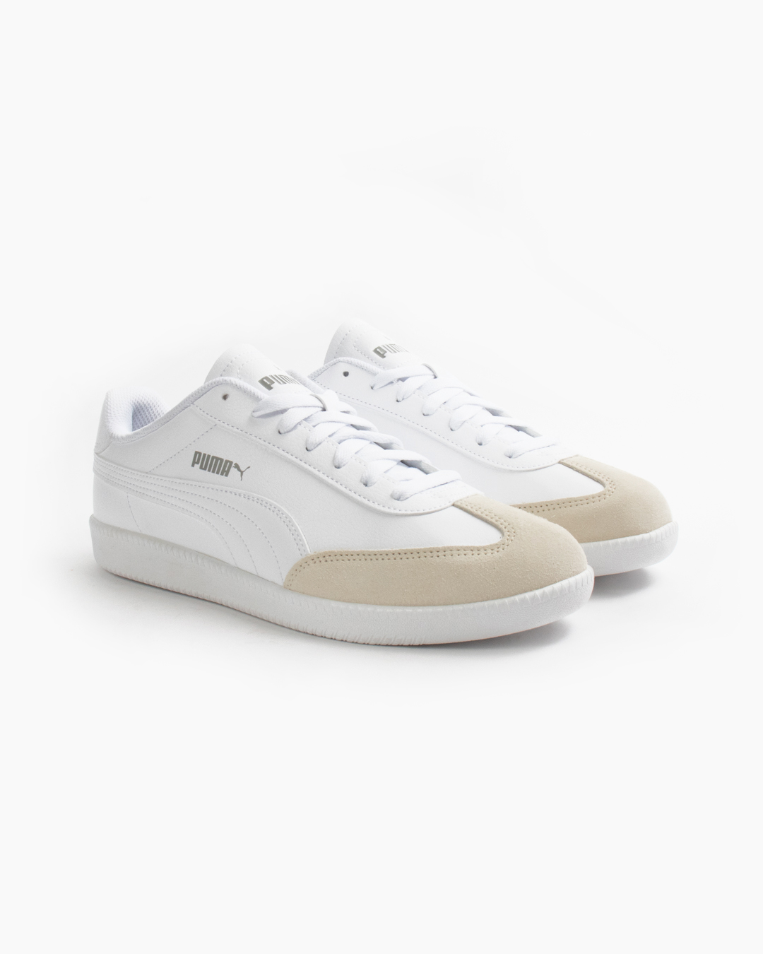 Puma M 9-T 398174 03 White/Grey