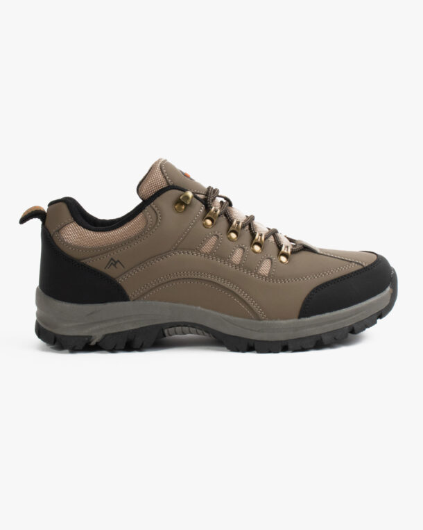 Rocky M Downhill YD24A0348 Taupe/Black