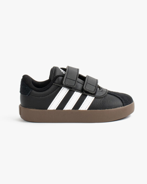 Adidas I VL Court 3.0 Cf I ID9156 Black/White