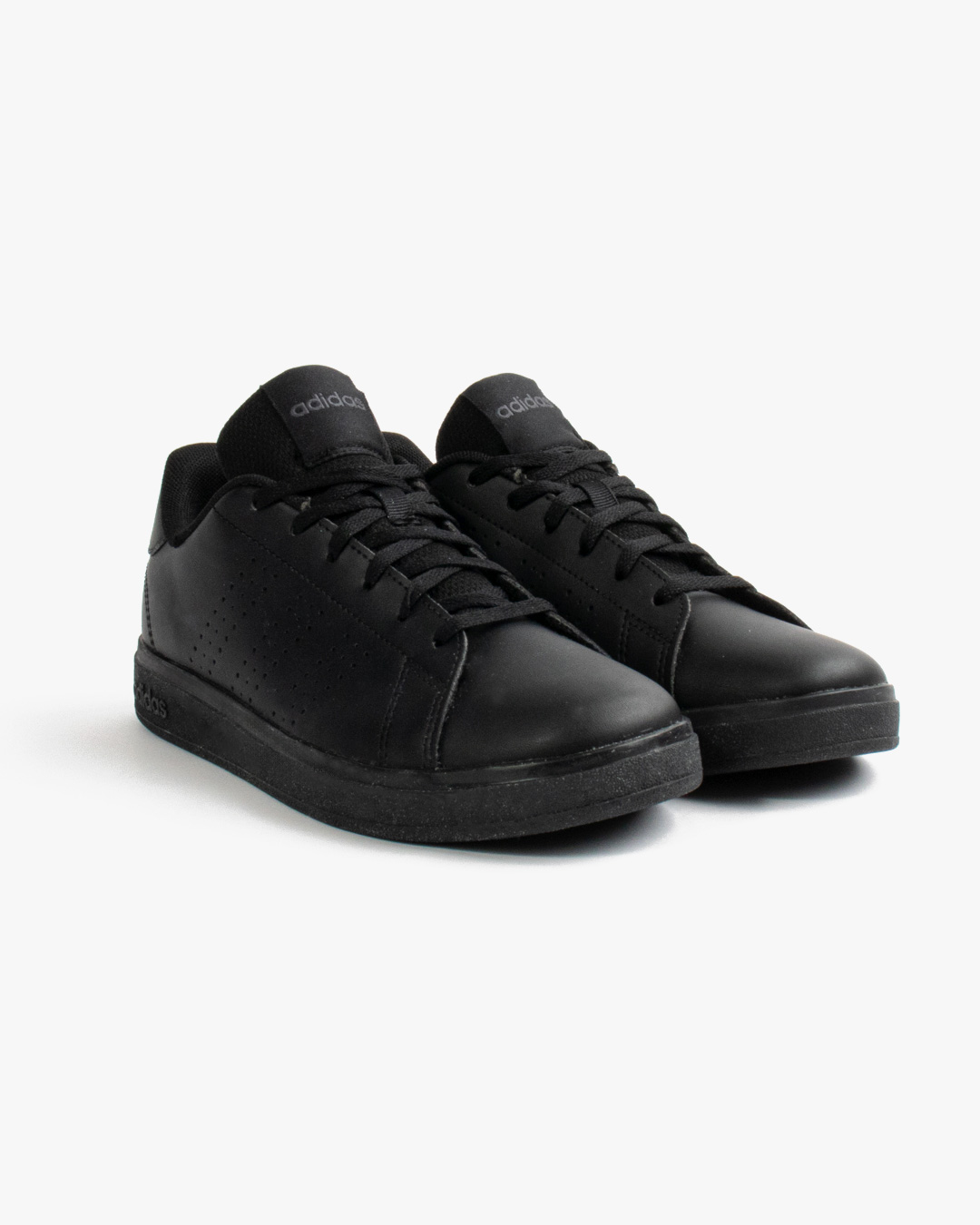 Adidas J Advantage Base ID3888 Black - Main Image
