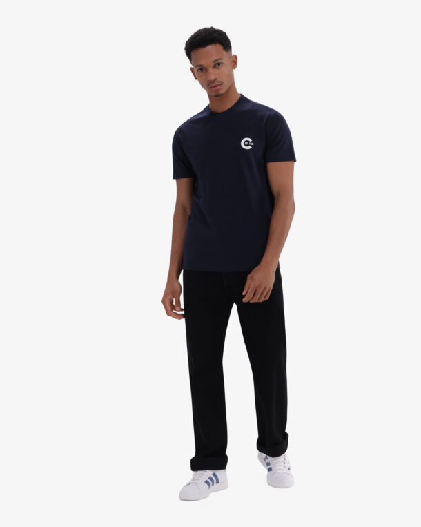 Classic M Ess EST 1938 RMT14840FG Navy