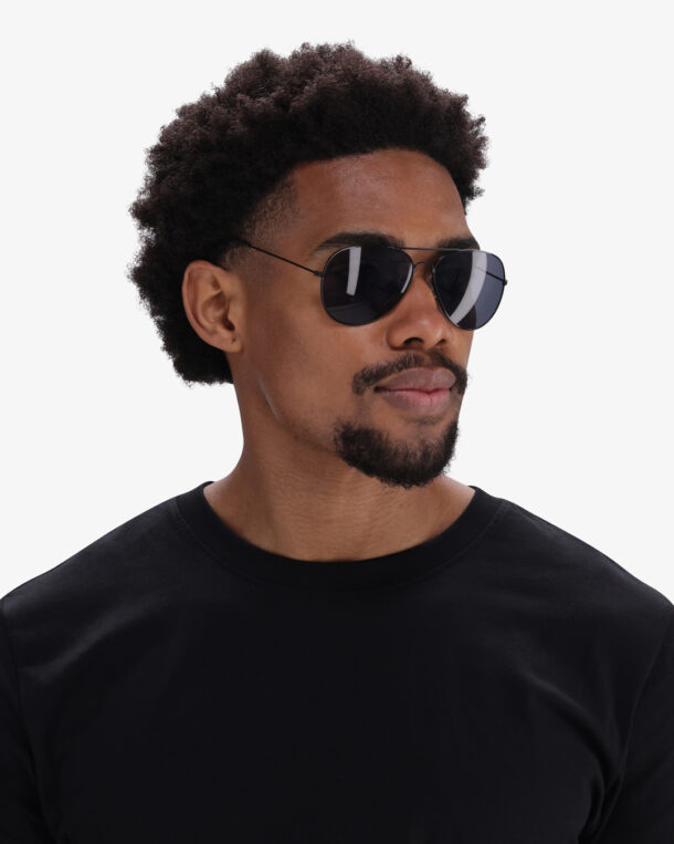 Classic U Atlanta 3026 Black