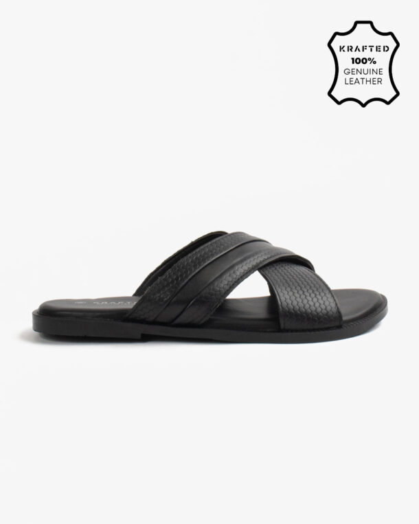 Krafted M Porter YSZ-A350S-4 Black