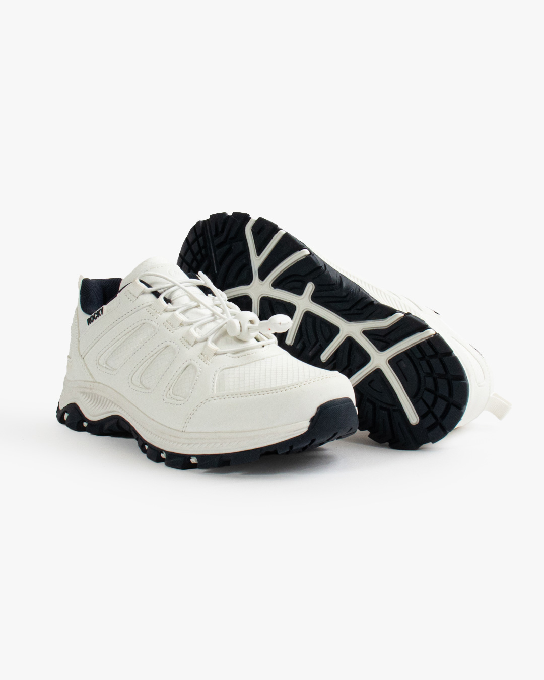 Rocky J Wildryder CH-60163J White/Navy