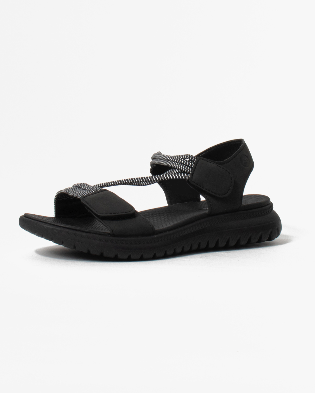 Rocky L Rosario YD22B0873 Black/White