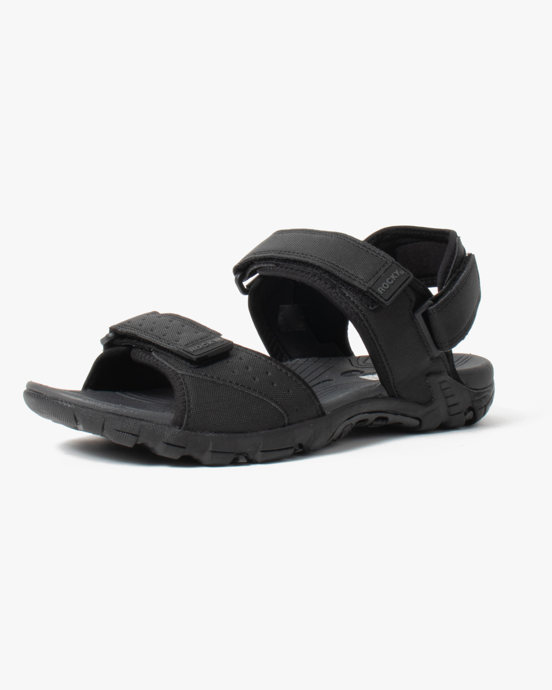 Rocky M Genesis RFL344 Black