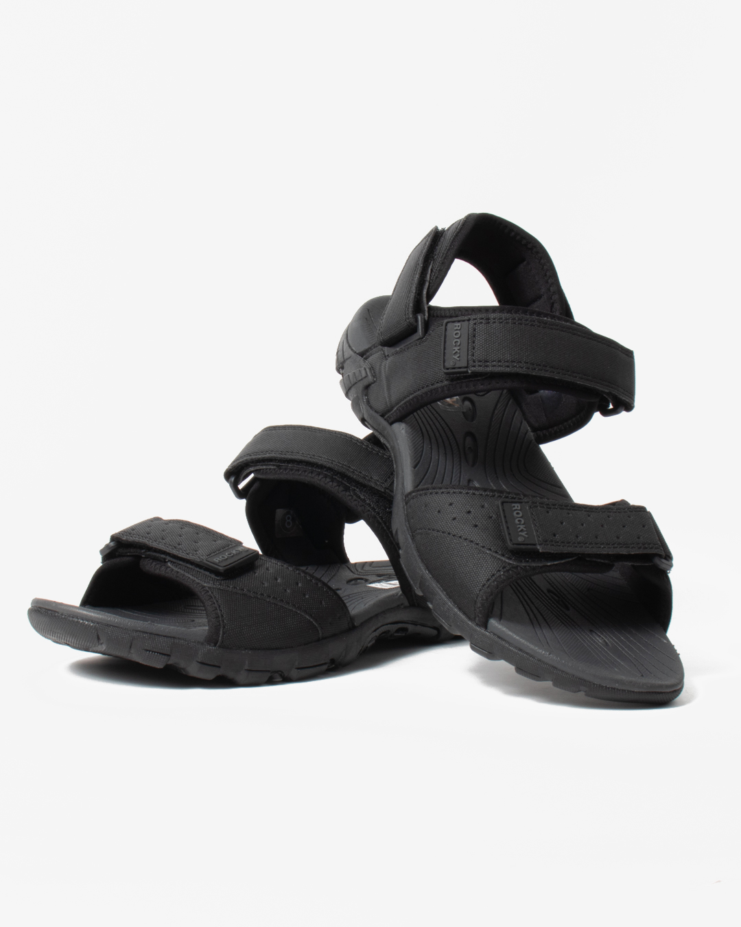 44ange  Cove ltr backstrap - Coffee - Ml - sandal - Merrell